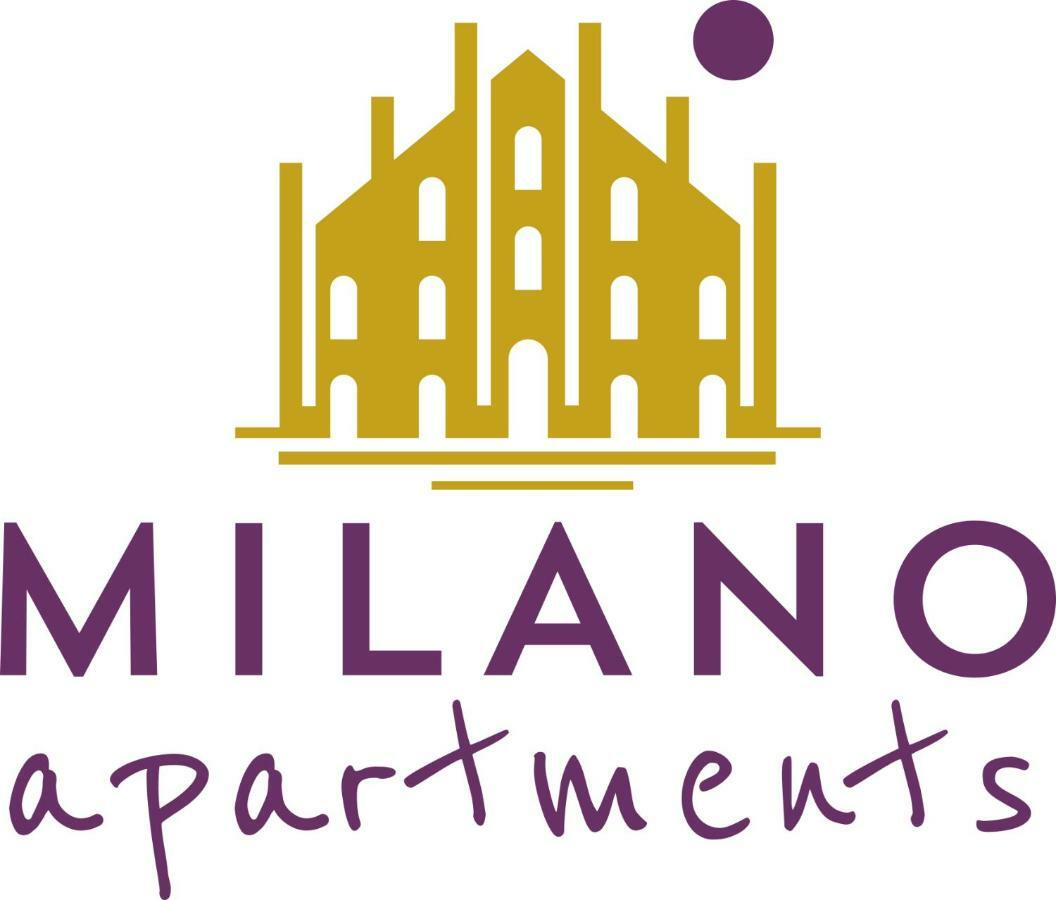 Milano Apartments Navigli Bagian luar foto